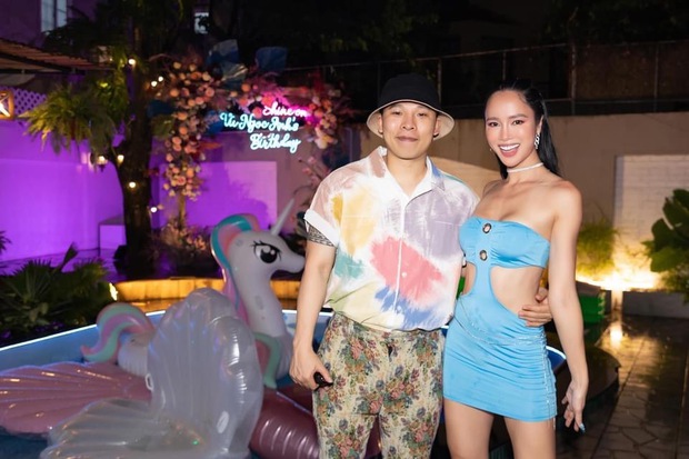 Xôn xao ảnh Vũ Khắc Tiệp khoá môi 1 chân dài đã có bạn trai, netizen lập tức tranh cãi nhưng sự thật là gì?-4