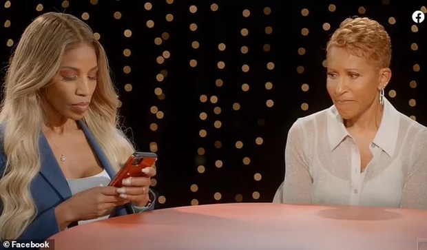 Tin nhắn tuyệt mệnh của cựu Hoa hậu Mỹ-1