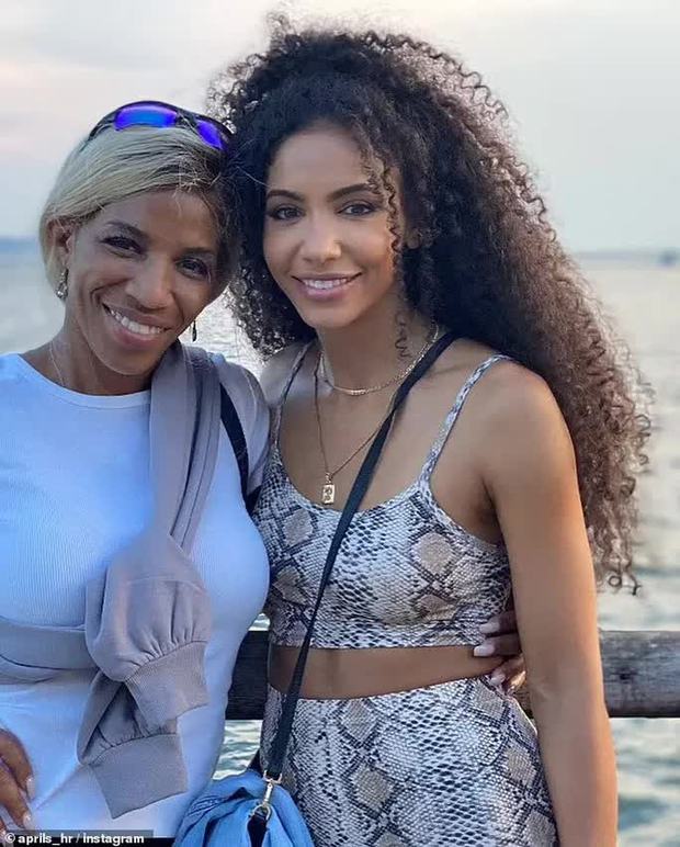 Tin nhắn tuyệt mệnh của cựu Hoa hậu Mỹ-2