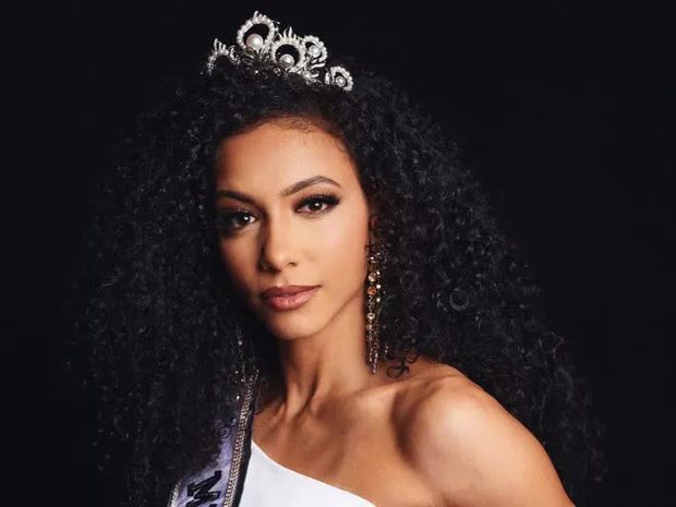 Tin nhắn tuyệt mệnh của cựu Hoa hậu Mỹ-3