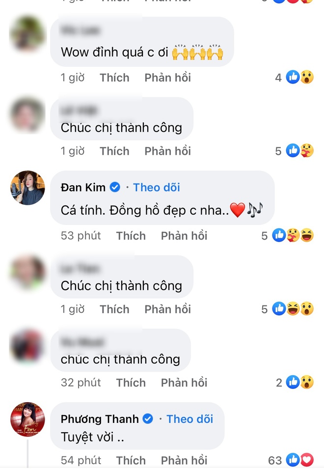 Việt Hương bất ngờ cạo trọc đầu, chuyện gì đây?-2