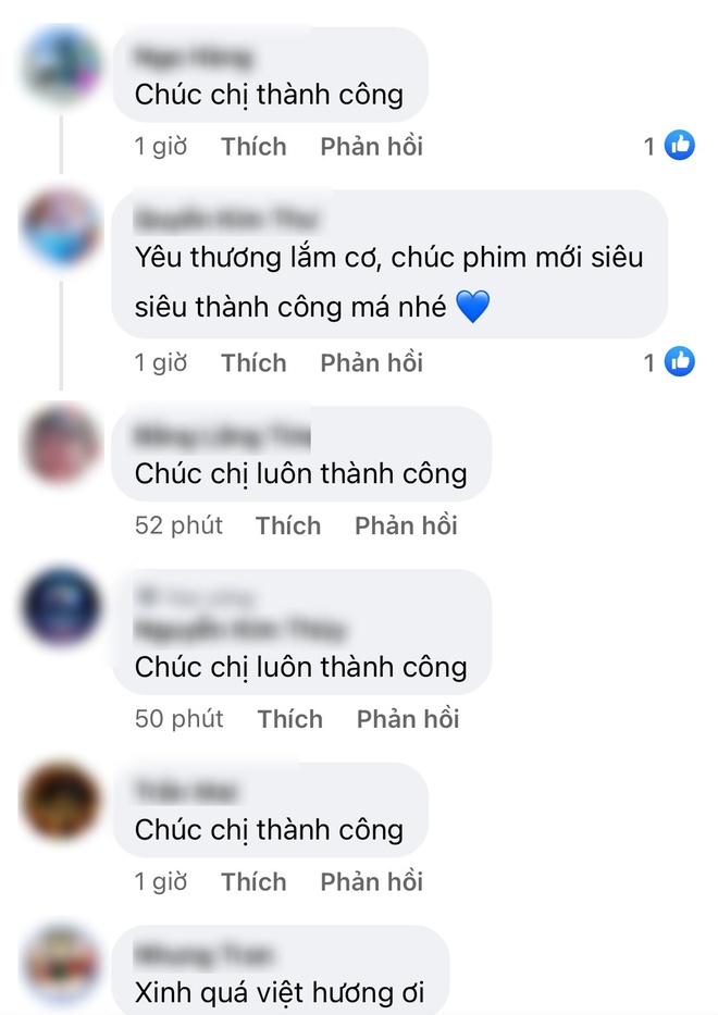 Việt Hương bất ngờ cạo trọc đầu, chuyện gì đây?-3