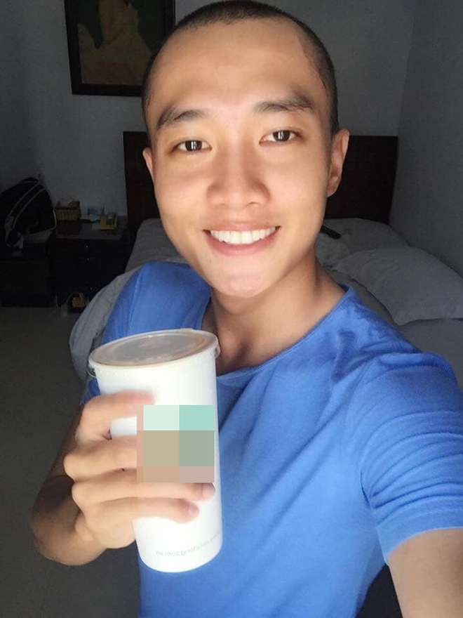 Việt Hương bất ngờ cạo trọc đầu, chuyện gì đây?-4