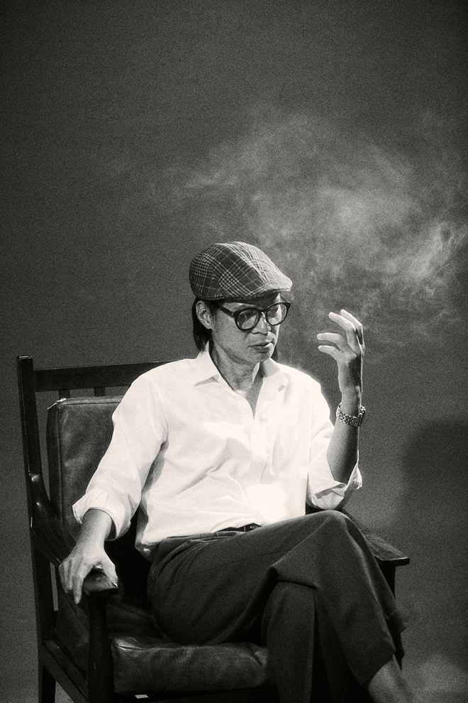 NSƯT Trần Lực ở tuổi 59: Sống hạnh phúc, viên mãn bên vợ 3 và các con-11