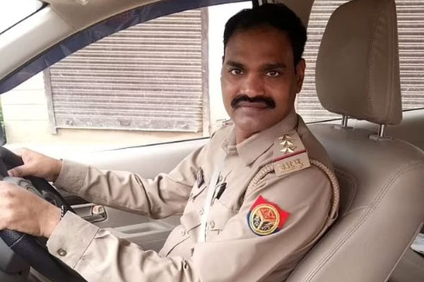 Vụ việc phẫn nộ: Đi báo án bị 4 người đàn ông xâm hại tập thể, bé gái 13 tuổi bị chính cảnh sát tiếp tục cưỡng hiếp-2