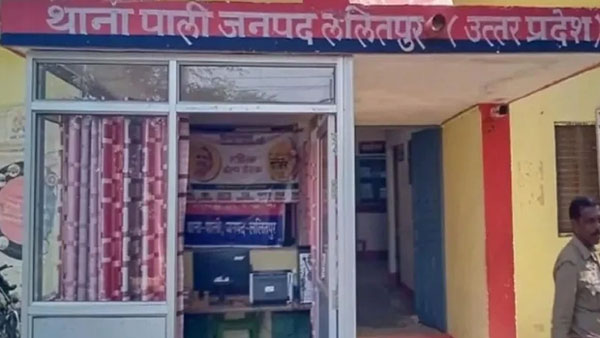 Vụ việc phẫn nộ: Đi báo án bị 4 người đàn ông xâm hại tập thể, bé gái 13 tuổi bị chính cảnh sát tiếp tục cưỡng hiếp-1