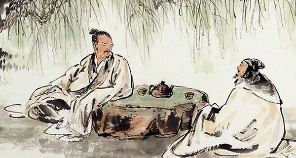 Cổ nhân có 2 đại kỵ: Phòng khách không treo tranh tổ tiên, trong vườn không trồng thứ này-1