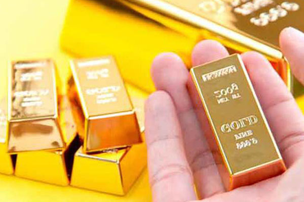 Giá vàng hôm nay 8/5: Tuần thứ ba giảm giá, đà đi xuống mạnh hơn-2