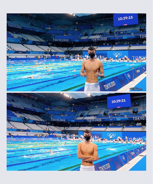 Dàn vận động viên chuẩn hot boy, hot girl của thể thao Việt Nam tại SEA Games 31: Tài sắc đều vẹn toàn, ai nhìn vào cũng mê!-4