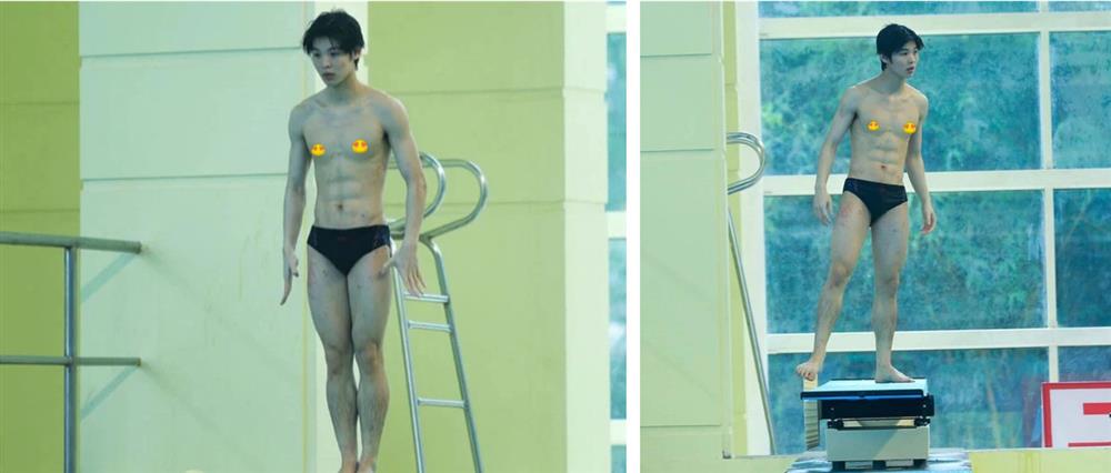 Dàn vận động viên chuẩn hot boy, hot girl của thể thao Việt Nam tại SEA Games 31: Tài sắc đều vẹn toàn, ai nhìn vào cũng mê!-7