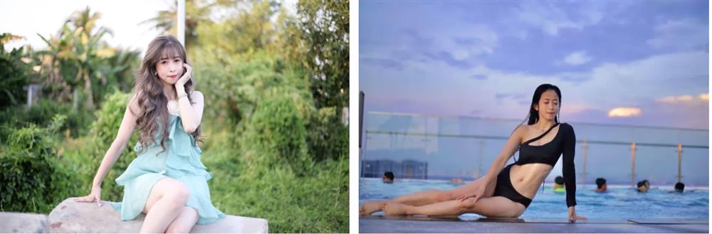 Dàn vận động viên chuẩn hot boy, hot girl của thể thao Việt Nam tại SEA Games 31: Tài sắc đều vẹn toàn, ai nhìn vào cũng mê!-9