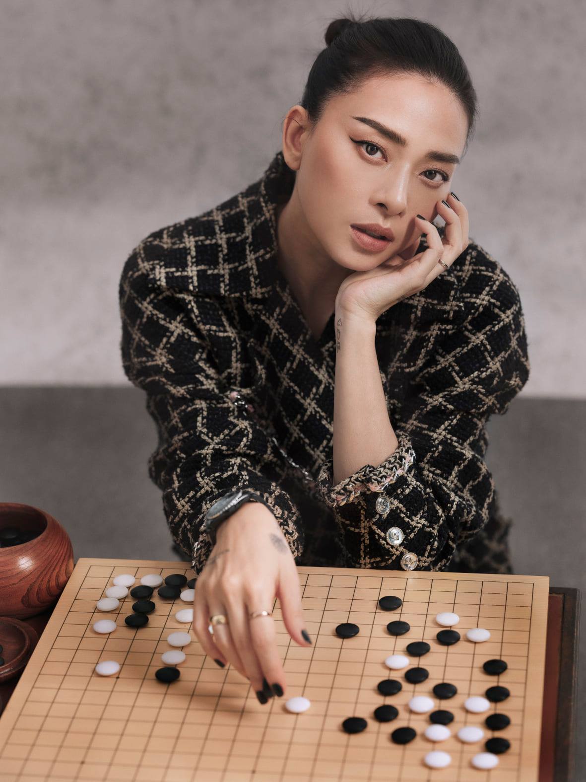 Độ giàu có choáng ngợp của vợ chồng Ngô Thanh Vân: Nàng có nhiều bất động sản đắt giá, chàng sở hữu công ty lớn và nhà hàng sang trọng-1