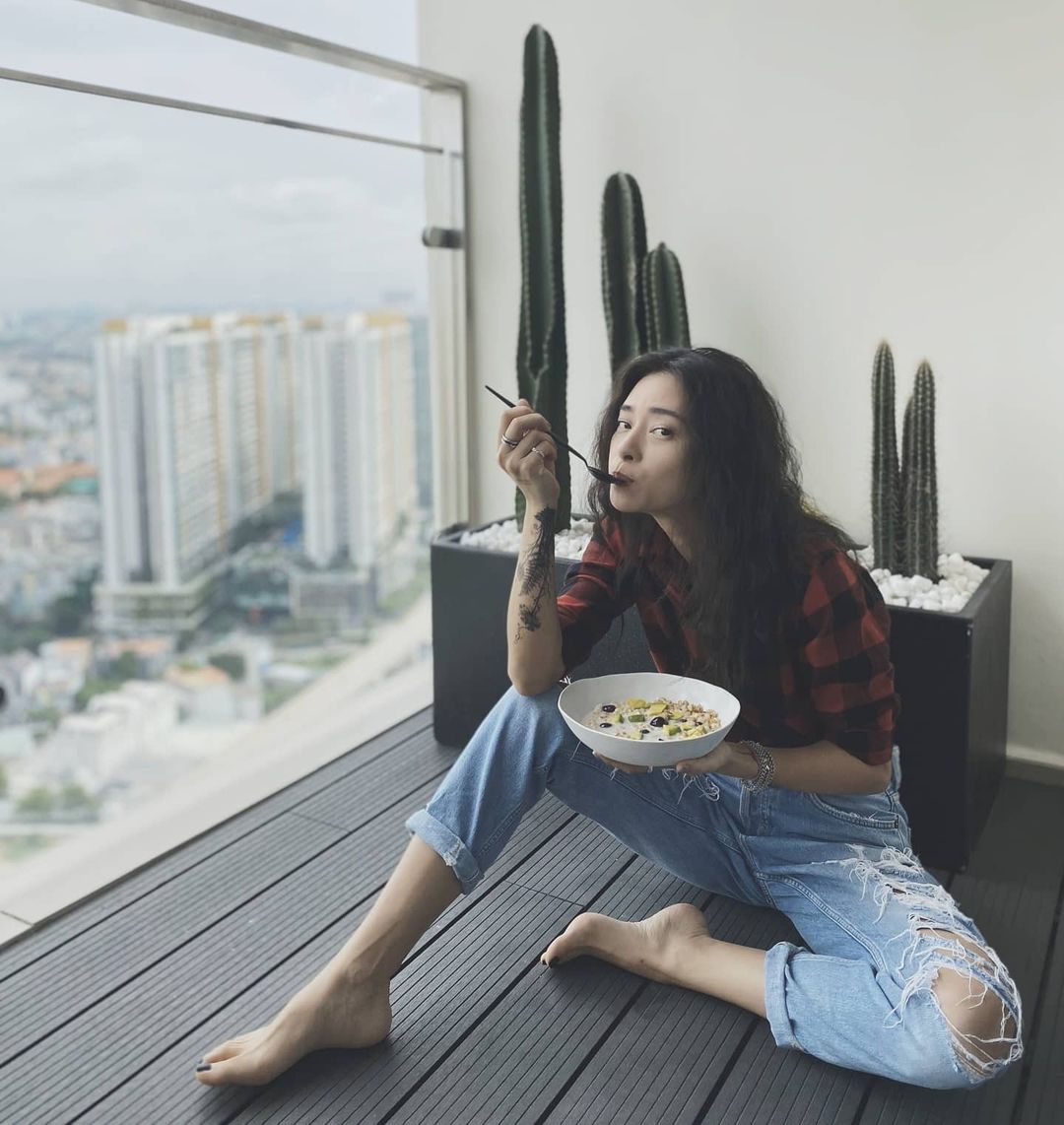 Độ giàu có choáng ngợp của vợ chồng Ngô Thanh Vân: Nàng có nhiều bất động sản đắt giá, chàng sở hữu công ty lớn và nhà hàng sang trọng-3