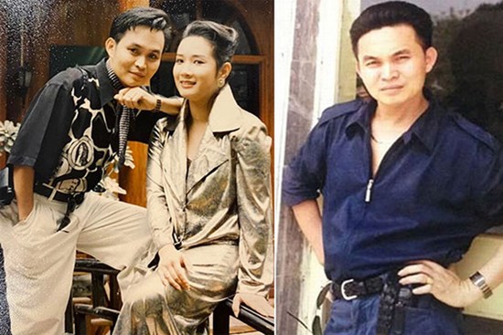 Diện mạo và điều ít biết thời trẻ của