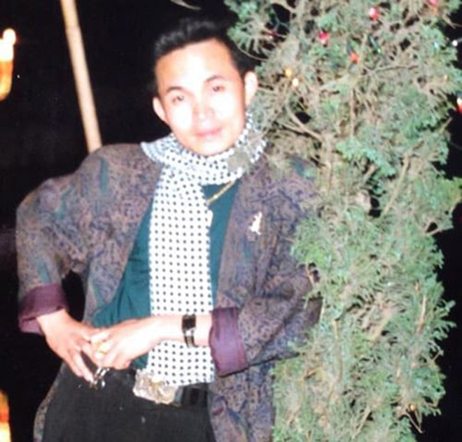 Diện mạo và điều ít biết thời trẻ của Vua hài đất Bắc Xuân Hinh-3