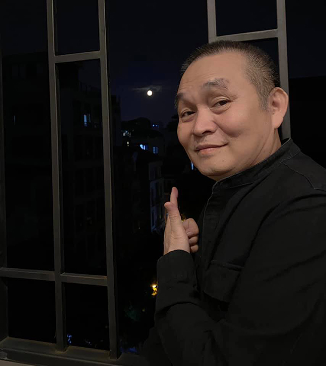 Diện mạo và điều ít biết thời trẻ của Vua hài đất Bắc Xuân Hinh-9