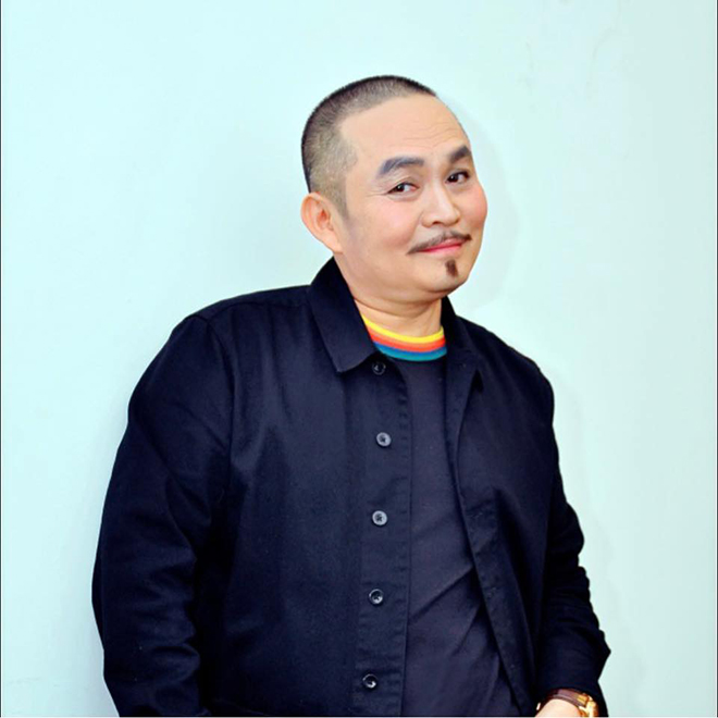 Diện mạo và điều ít biết thời trẻ của Vua hài đất Bắc Xuân Hinh-8