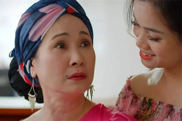 Mẹ chồng Lan Hương: Tình yêu bền bỉ hơn 40 năm với ông xã và cuộc sống viên mãn tuổi 61-11