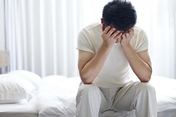 Người đàn ông đột nhiên nôn ra máu, đi ngoài phân đen vì mắc ung thư dạ dày do 3 thói quen khi làm việc của nhiều người-5