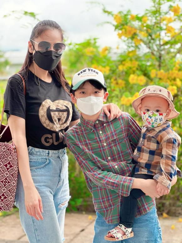 Quế Vân hiếm hoi khoe không gian sang trọng trong căn nhà tiền tỷ, dân tình bất ngờ trước độ hoành tráng-10