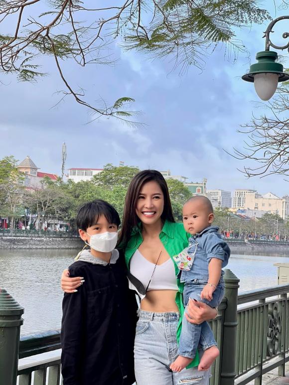 Quế Vân hiếm hoi khoe không gian sang trọng trong căn nhà tiền tỷ, dân tình bất ngờ trước độ hoành tráng-9