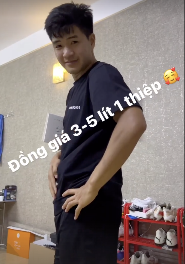 Những khoảnh khắc làm nên Chinh đen tấu hài: Chuẩn bị lên xe hoa vẫn không ngừng lầy lội-9