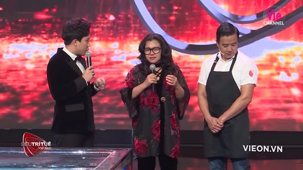 Cuộc hôn nhân của Vua cá Koi Thắng Ngô và vợ cũ từng được tiết lộ ở Siêu Trí Tuệ: Lộ dấu hiệu rạn nứt?-3