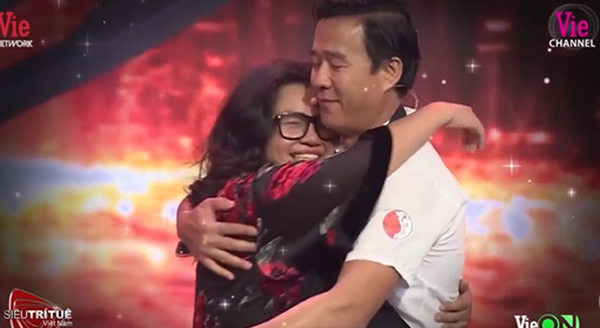 Cuộc hôn nhân của Vua cá Koi Thắng Ngô và vợ cũ từng được tiết lộ ở Siêu Trí Tuệ: Lộ dấu hiệu rạn nứt?-4