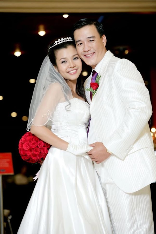 Cuộc hôn nhân của Vua cá Koi Thắng Ngô và vợ cũ từng được tiết lộ ở Siêu Trí Tuệ: Lộ dấu hiệu rạn nứt?-5