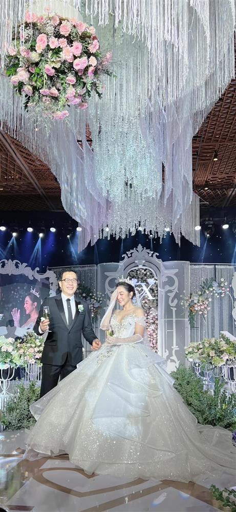 Cuộc hôn nhân của Vua cá Koi Thắng Ngô và vợ cũ từng được tiết lộ ở Siêu Trí Tuệ: Lộ dấu hiệu rạn nứt?-6