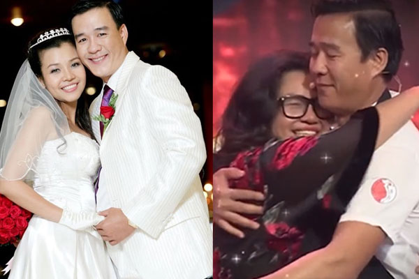 Vua cá Koi: 2 năm trước lên TV khen vợ nức nở, năm nay cưới vợ mới, up ảnh FB liên tục-11