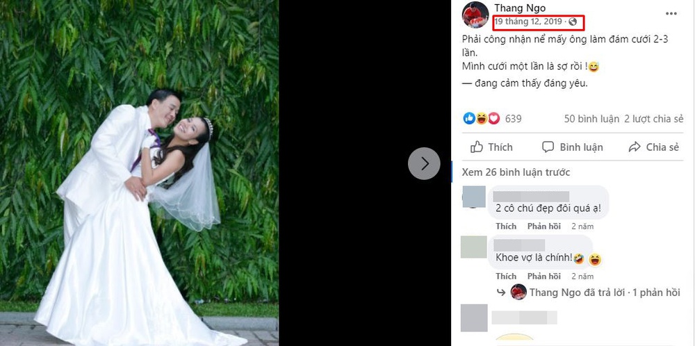 Vua cá Koi: 2 năm trước lên TV khen vợ nức nở, năm nay cưới vợ mới, up ảnh FB liên tục-7