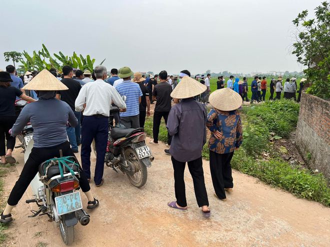 Vụ 3 mẹ con tử vong thương tâm ở Hà Nội: Một bé trai từng bị trao nhầm cách đây 11 năm, mới đoàn tụ gia đình được 4 năm-5