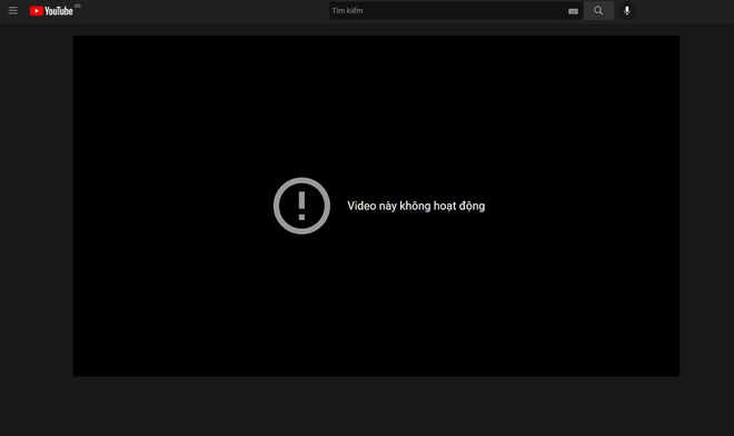 MV gây tranh cãi của Sơn Tùng chính thức bị gỡ khỏi YouTube-1