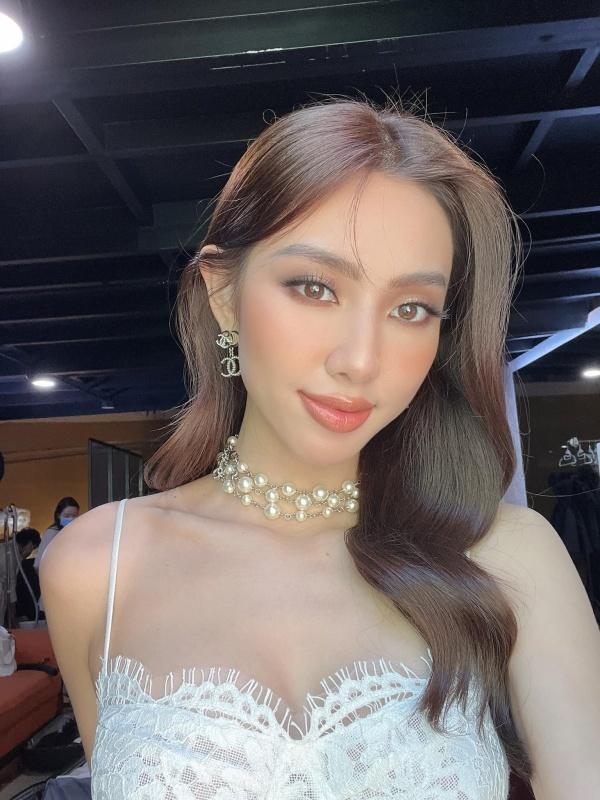 3 tháng kiếm 70 tỷ, Thùy Tiên thành tay chơi đồ hiệu xa xỉ-10