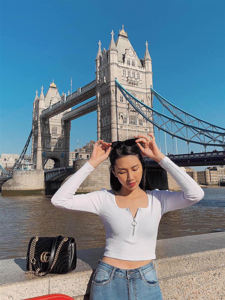 3 tháng kiếm 70 tỷ, Thùy Tiên thành tay chơi đồ hiệu xa xỉ-12