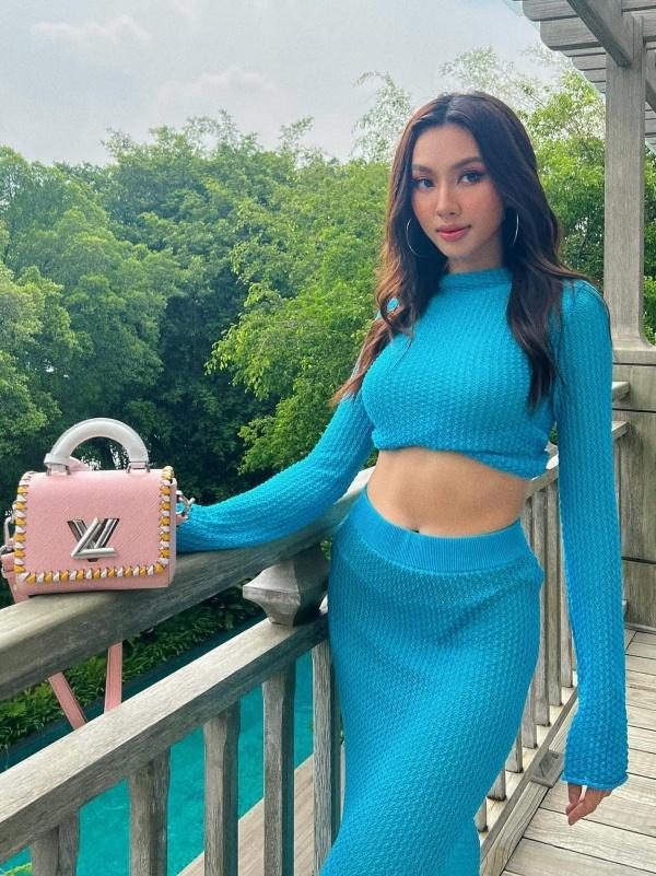 3 tháng kiếm 70 tỷ, Thùy Tiên thành tay chơi đồ hiệu xa xỉ-7