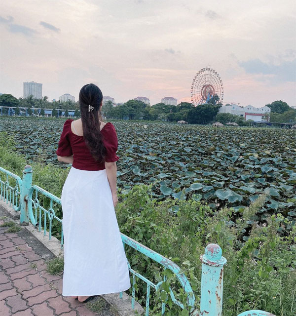 Thu nhập 30 triệu, vợ chồng tỉnh lẻ để dành 2 chỉ vàng/tháng: Khéo tính toán thì không khó-1