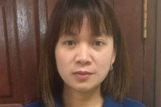 Nữ cán bộ ngân hàng lừa đảo gần 50 tỷ