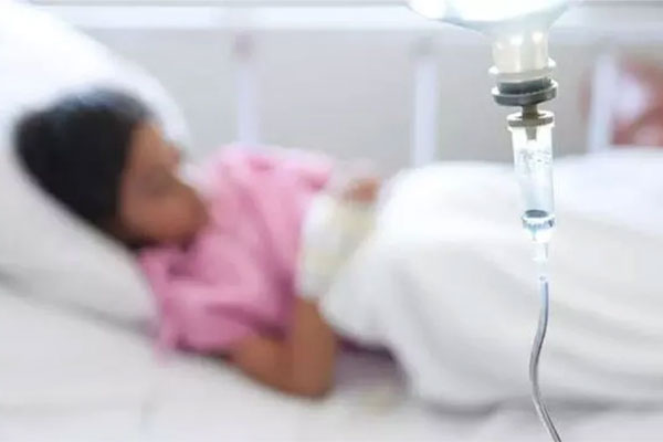 Không nên quá lo lắng về bệnh viêm gan bí ẩn-3