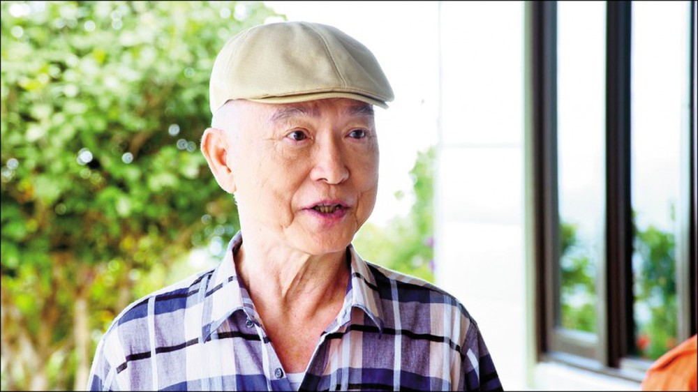 Tuổi già của bộ ba Bao Thanh Thiên: Gây tiếc nuối vì đều không có con, bệnh tật, cô độc-10