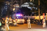 TP.HCM: Cảnh sát 'tóm' hàng trăm xe tay ga được độ nòng, chuẩn bị đi 'bão' sau trận U23 Việt Nam - U23 Indonesia