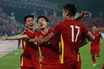 Tiến Linh tiết lộ câu nói của HLV Park Hang-seo giúp cầu thủ U23 Việt Nam vượt lên chính mình-2