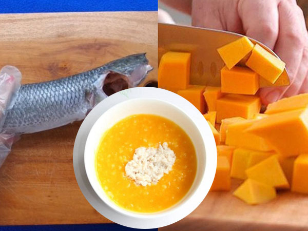 Thực đơn ăn dặm kiểu Nhật cho bé 7 tháng đầy đủ dinh dưỡng-5