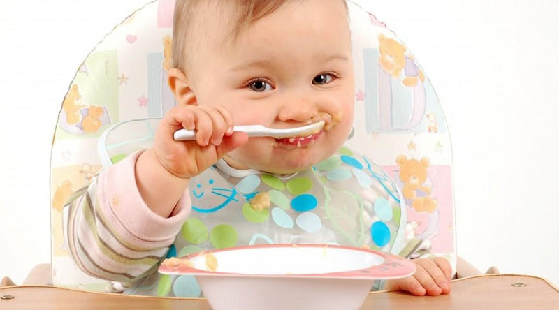 Thực đơn ăn dặm kiểu Nhật cho bé 7 tháng đầy đủ dinh dưỡng-1