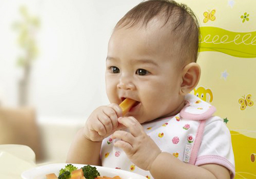 Thực đơn ăn dặm kiểu Nhật cho bé 7 tháng đầy đủ dinh dưỡng-2
