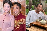 Nam ca sĩ Việt Hoàn bất ngờ tuyên bố đã ly hôn vợ kém 18 tuổi, xinh đẹp-2