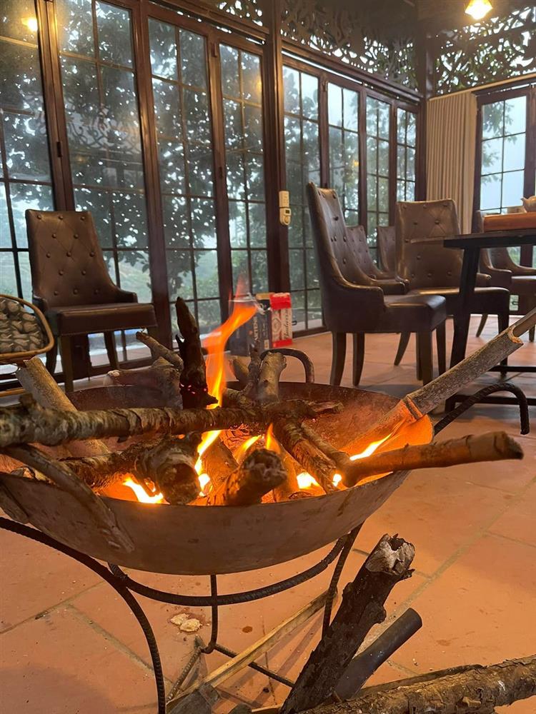 Cuộc sống của Việt Hoàn: Cưới vợ đẹp như hoa hậu, sống bình yên trong trang trại 10.000m2-7