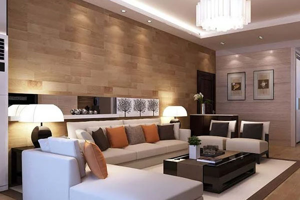 Trang trí phòng khách nhớ tránh 7 vật này kẻo bất lợi, xui xẻo đeo bám-1