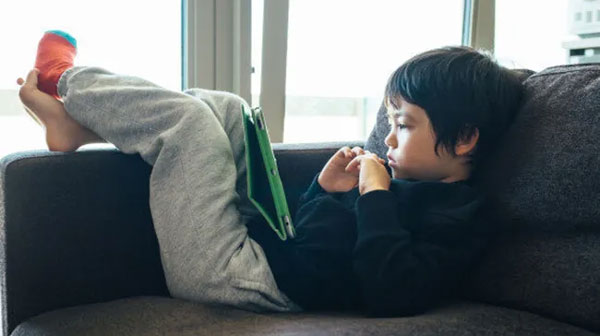 Khi trẻ có 3 dấu hiệu này chứng tỏ chúng đang bước vào giai đoạn phát triển chiều cao nhanh, cha mẹ hỗ trợ kịp thời sẽ giúp con tăng thêm 5cm-3